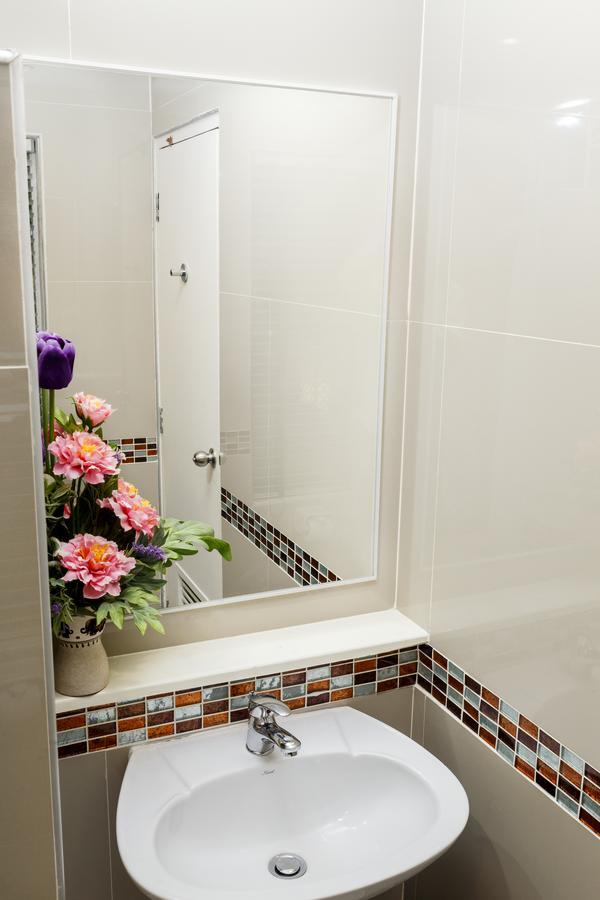 Tuana Hotels Brook Pool Access Chalong Exterior foto